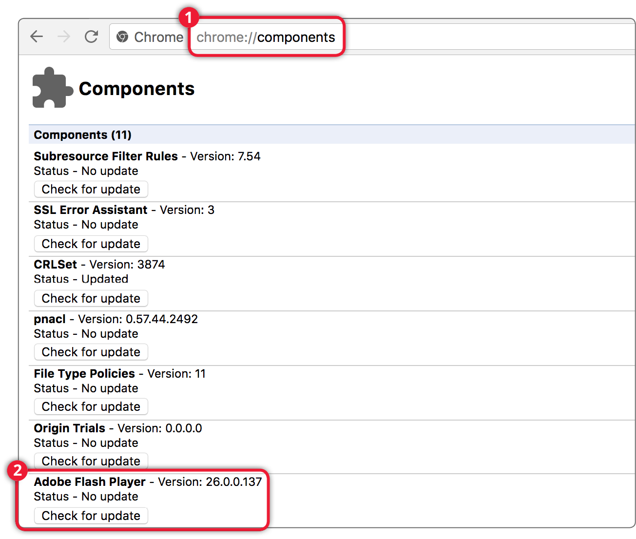 html5 video player not working in chrome html5 video player not working in chrome